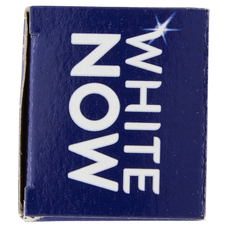 Mentadent White Now Anti-Macchia 75 ml